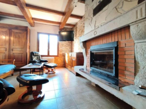 Résidence Pe308-millas - CASA CAMPANYA Villa de 3 chambres à proximité de la base nautique MAE-4691